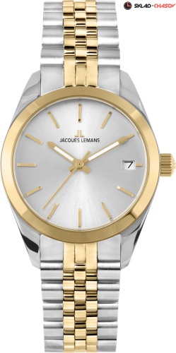 Jacques Lemans 1-2084K фото
