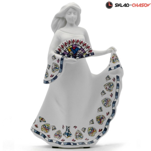 Nadal Статуэтка  765110 Nobleza (Дворянство) фото