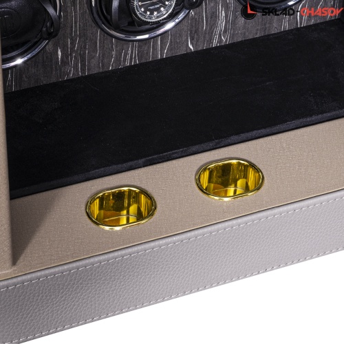 Сейф для автоподзавода 9-ти часов Louvre 09GR фото фото 4