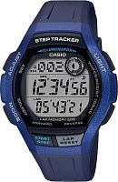 Casio WS-2000H-2AVEF фото