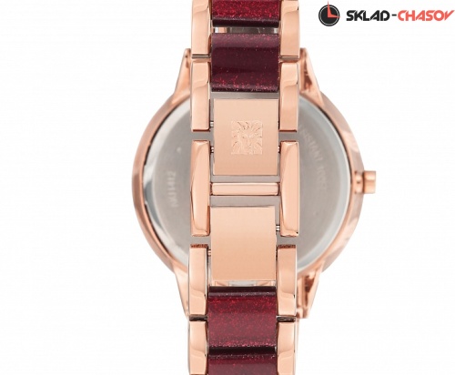 Anne Klein 1412RGBY фото фото 2