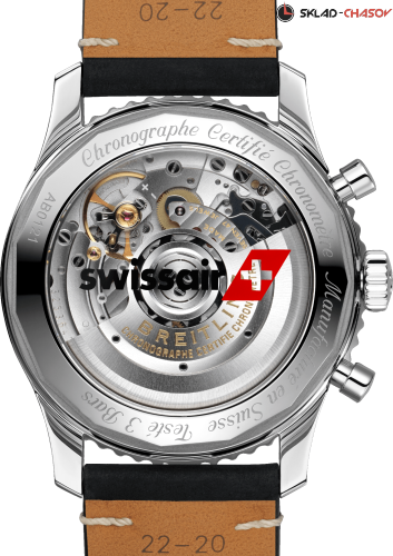 Breitling AB01211B1B1X1 фото фото 4