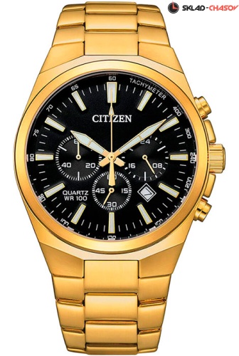 CITIZEN AN8173-51E фото