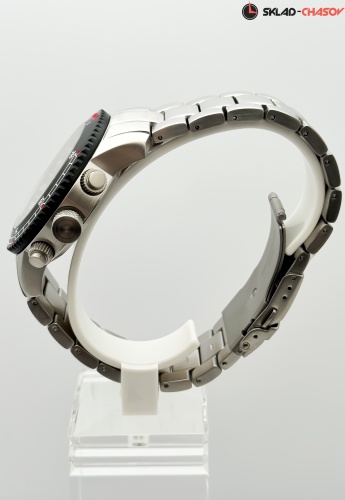 Часы "ШТУРМ" 11143333кк на браслете кварцевые фото фото 6