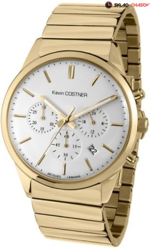 Jacques Lemans KC-103E фото