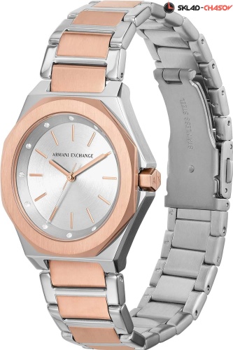 Armani Exchange Andrea AX4607 фото фото 2