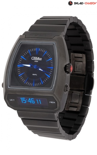 Слава 9006738/100-GL32 фото