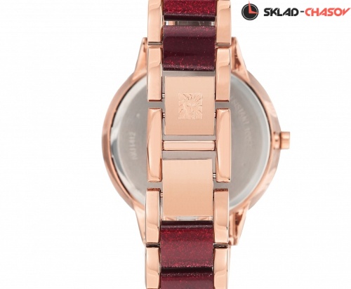 Anne Klein 1412RGBY фото фото 2