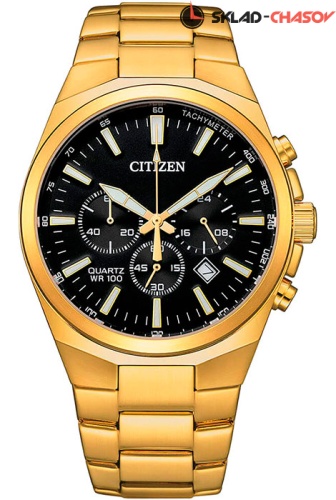 CITIZEN AN8173-51E фото