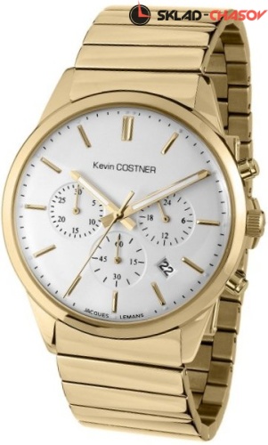 Jacques Lemans KC-103E фото