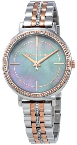 Женские Michael Kors Cinthia MK3642 фото