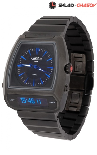 Слава 9006738/100-GL32 фото