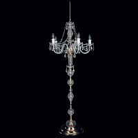 Хрустальный торшер Elite Bohemia S 100/5/01 K фото