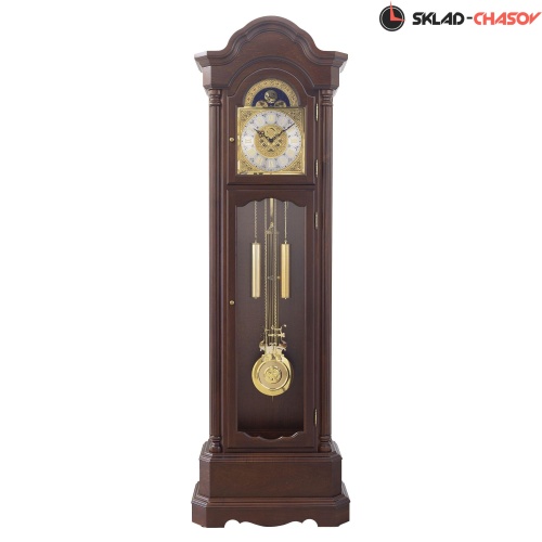 Напольные часы Tomas Stern 1067NG фото