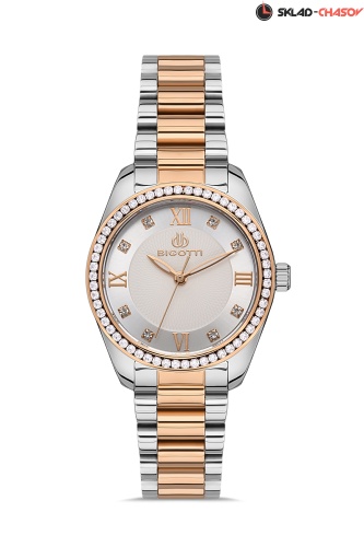 кварцевые женские Bigotti BG.1.10448-4 фото