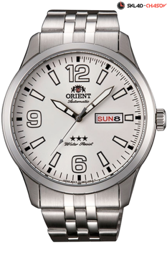 ORIENT RA-AB0008S19B фото