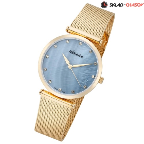 Женские Adriatica Milano A3712.114ZQ фото фото 2