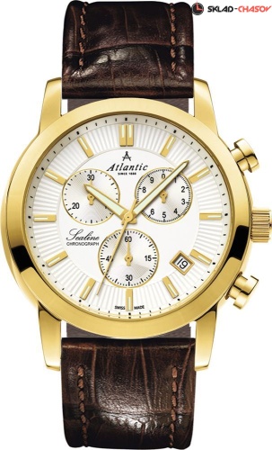 Мужские Atlantic Sealine 62450.45.21 фото