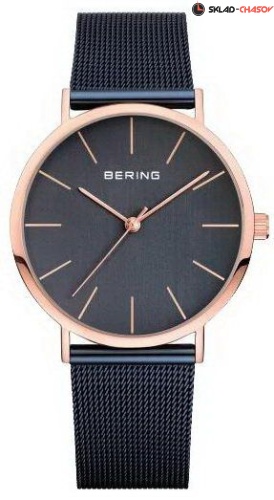 Мужские Bering Classic 13436-367 фото