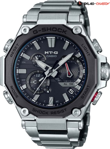 Casio MTG-B2000D-1AER фото