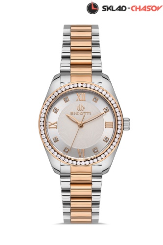 кварцевые женские Bigotti BG.1.10448-4 фото