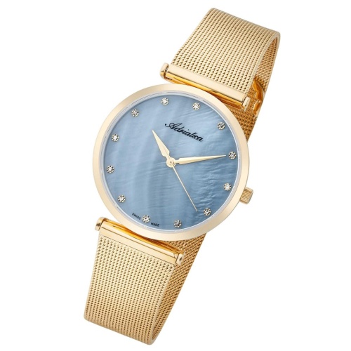 Женские Adriatica Milano A3712.114ZQ фото фото 2