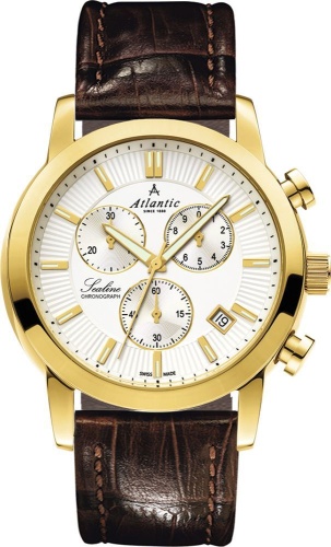 Мужские Atlantic Sealine 62450.45.21 фото