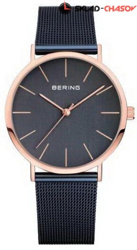 Мужские Bering Classic 13436-367 фото