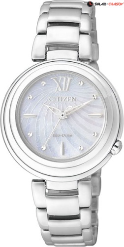 Citizen EM0331-52D фото