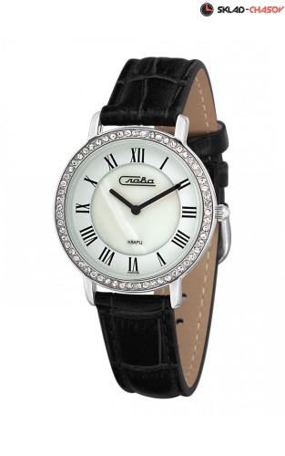 Кварцевые Слава "Инстинкт" 6231485/2025 фото