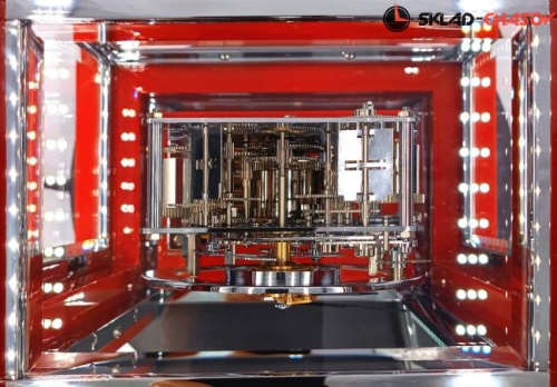 Kieninger 1266-77-04 фото фото 4