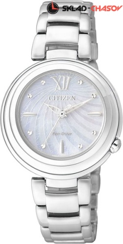 Citizen EM0331-52D фото