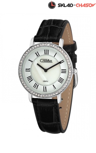 Кварцевые Слава "Инстинкт" 6231485/2025 фото