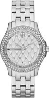 Armani Exchange Hampton AX5215 фото