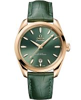 часы Omega Seamaster Aqua Terra 220.53.38.20.10.001  фото