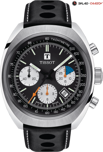 Tissot T124.427.16.051.00 фото
