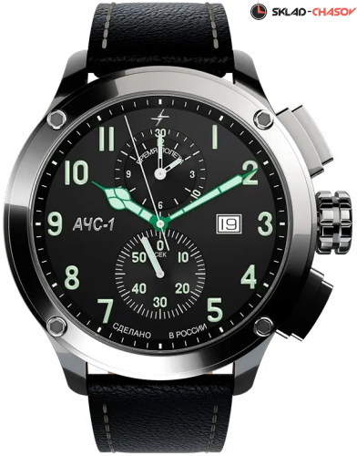 Молния АЧС-1 5.0 Steel 0010103-5.0 фото