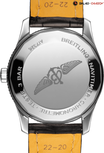 Breitling A17326241B1P1 фото фото 2