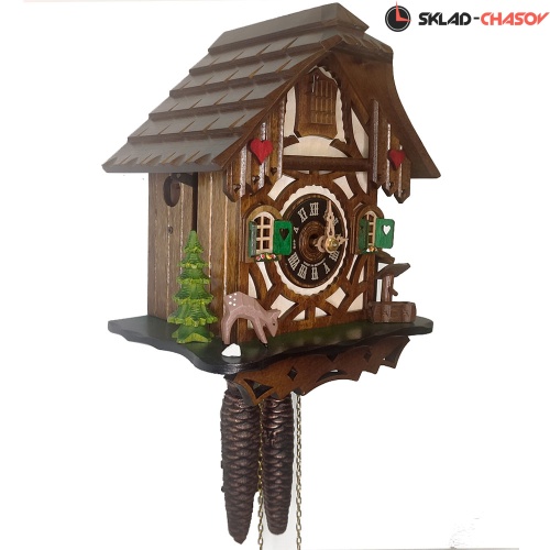 Настенные часы SARS 04130-90 фото фото 4