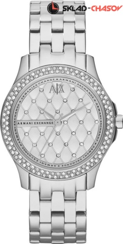 Armani Exchange Hampton AX5215 фото