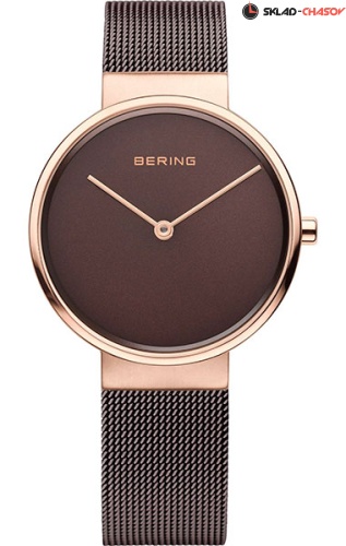 Bering Classic 14539-262 фото