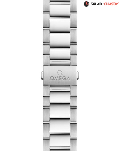 часы Omega Seamaster Aqua Terra 220.10.41.21.06.001 фото фото 4