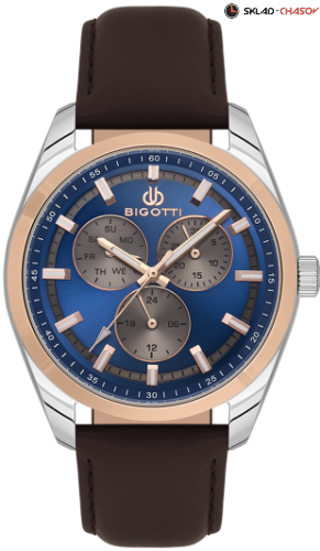 Bigotti BG.1.10573-4 фото