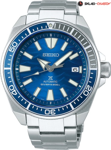 Мужские Seiko Prospex SRPD23K1 фото