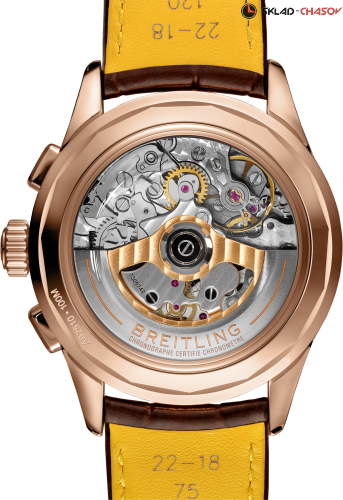 Breitling RB2510371G1P1 фото фото 2