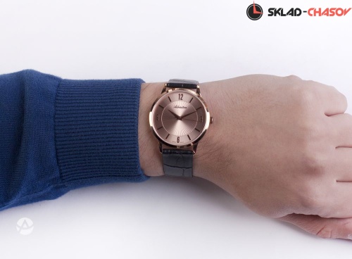 Мужские Adriatica Twin A1273.925RQ фото фото 2