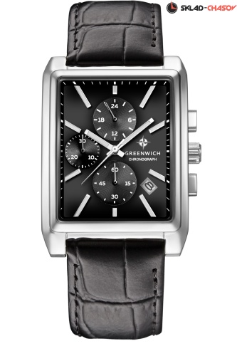 Часы наручные Greenwich GW 553.11.11 фото