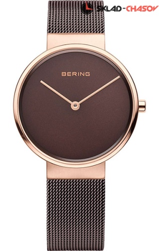 Bering Classic 14539-262 фото