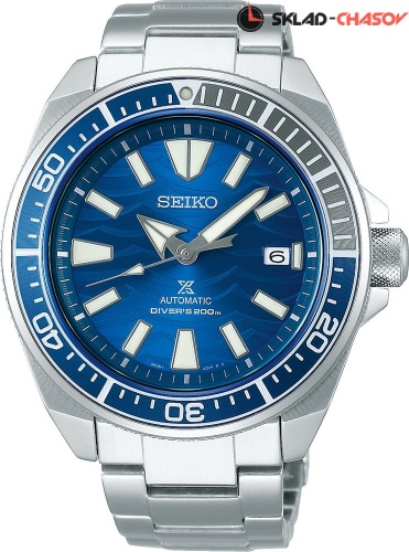 Мужские Seiko Prospex SRPD23K1 фото