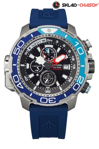 CITIZEN BJ2169-08E фото